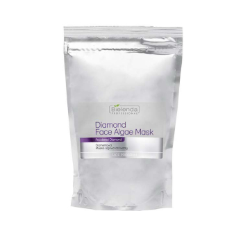 BIELENDA - Diamentowa Maska Algowa